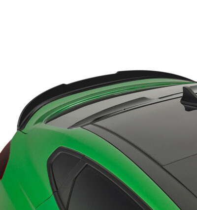 Becquet / Extension CAP pour Hyundai I30 N (PD) Fastback (depuis 2017) - Fabriqué en ABS (6 finitions au choix)