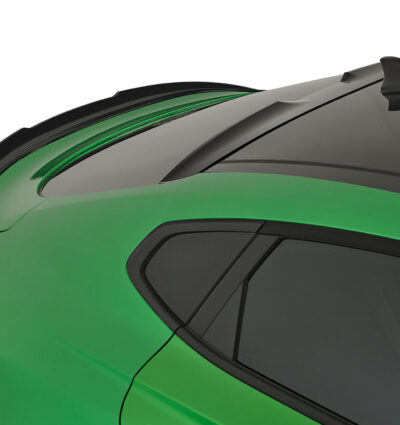 Becquet / Extension CAP pour Hyundai I30 N (PD) Fastback (depuis 2017) - Fabriqué en ABS (6 finitions au choix)