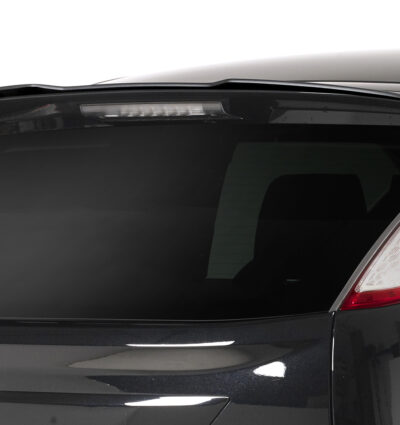 Becquet / Extension CAP pour Ford Focus MK2 ST (2005-2010) - Fabriqué en ABS (6 finitions au choix)