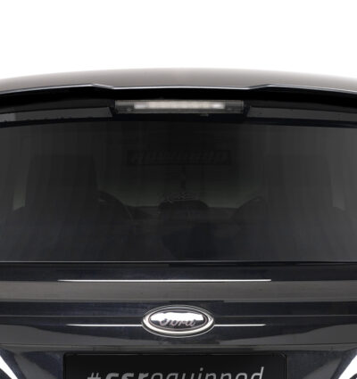 Becquet / Extension CAP pour Ford Focus MK2 ST (2005-2010) - Fabriqué en ABS (6 finitions au choix)