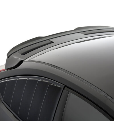 Becquet / Extension CAP pour Ford Focus MK2 ST (2005-2010) - Fabriqué en ABS (6 finitions au choix)