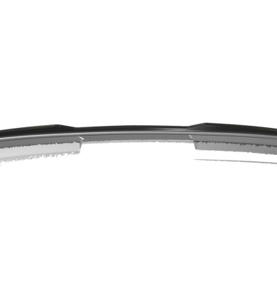 Becquet / Extension CAP pour Ford Focus MK2 ST (2005-2010) - Fabriqué en ABS (6 finitions au choix)