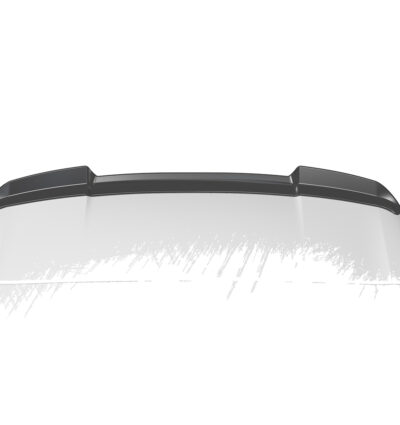 Becquet / Extension CAP pour BMW X5 (G5) toutes carrosseries (depuis 11/2018) - Fabriqué en ABS (6 finitions au choix)