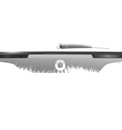 Becquet / Extension CAP pour BMW X5 (G5) toutes carrosseries (depuis 11/2018) - Fabriqué en ABS (6 finitions au choix)
