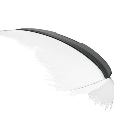 Becquet / Extension CAP pour BMW Série 2 (F22 / F23) coupé et cabriolet (11/2013-06/2021) - Fabriqué en ABS (6 finitions au choix)