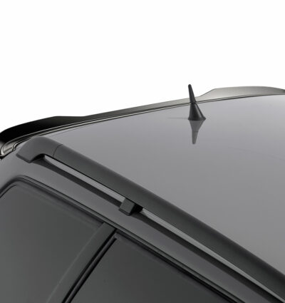 Becquet / Extension CAP pour Audi A4 B5 (Typ 8D5) Avant (01/1996-09/2001) - Fabriqué en ABS (6 finitions au choix)