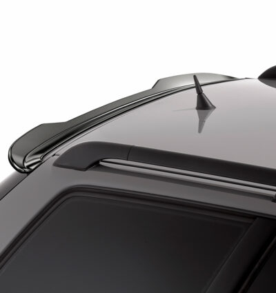 Becquet / Extension CAP pour Audi A4 B5 (Typ 8D5) Avant (01/1996-09/2001) - Fabriqué en ABS (6 finitions au choix)