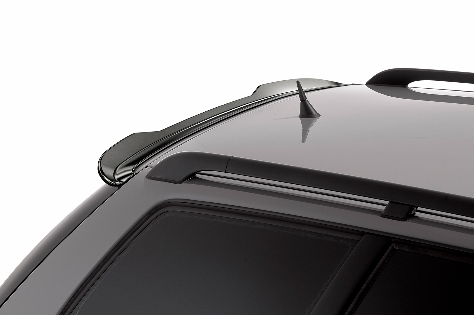 Becquet / Extension CAP pour Audi A4 B5 (Typ 8D5) Avant (01/1996-09/2001) - Fabriqué en ABS (6 finitions au choix)