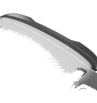 Becquet / Extension CAP pour Audi A4 B5 (Typ 8D5) Avant (01/1996-09/2001) - Fabriqué en ABS (6 finitions au choix)
