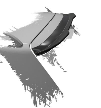 Becquet / Extension CAP pour Audi A4 B5 (Typ 8D5) Avant (01/1996-09/2001) - Fabriqué en ABS (6 finitions au choix)