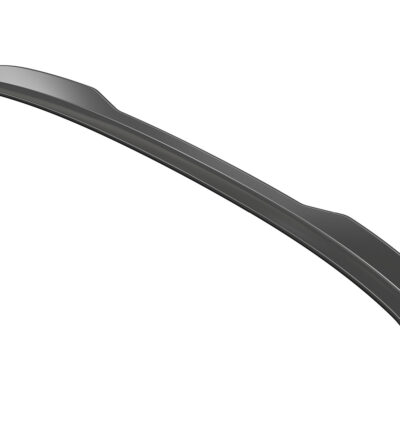 Becquet / Extension CAP pour Audi A4 B5 (Typ 8D5) Avant (01/1996-09/2001) - Fabriqué en ABS (6 finitions au choix)