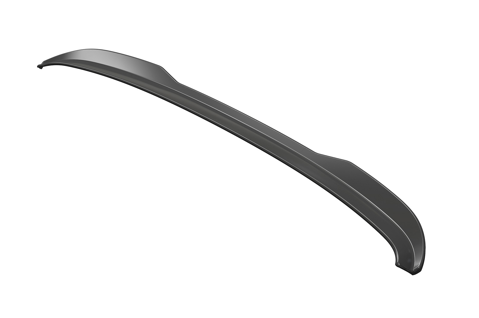 Becquet / Extension CAP pour Audi A4 B5 (Typ 8D5) Avant (01/1996-09/2001) - Fabriqué en ABS (6 finitions au choix)