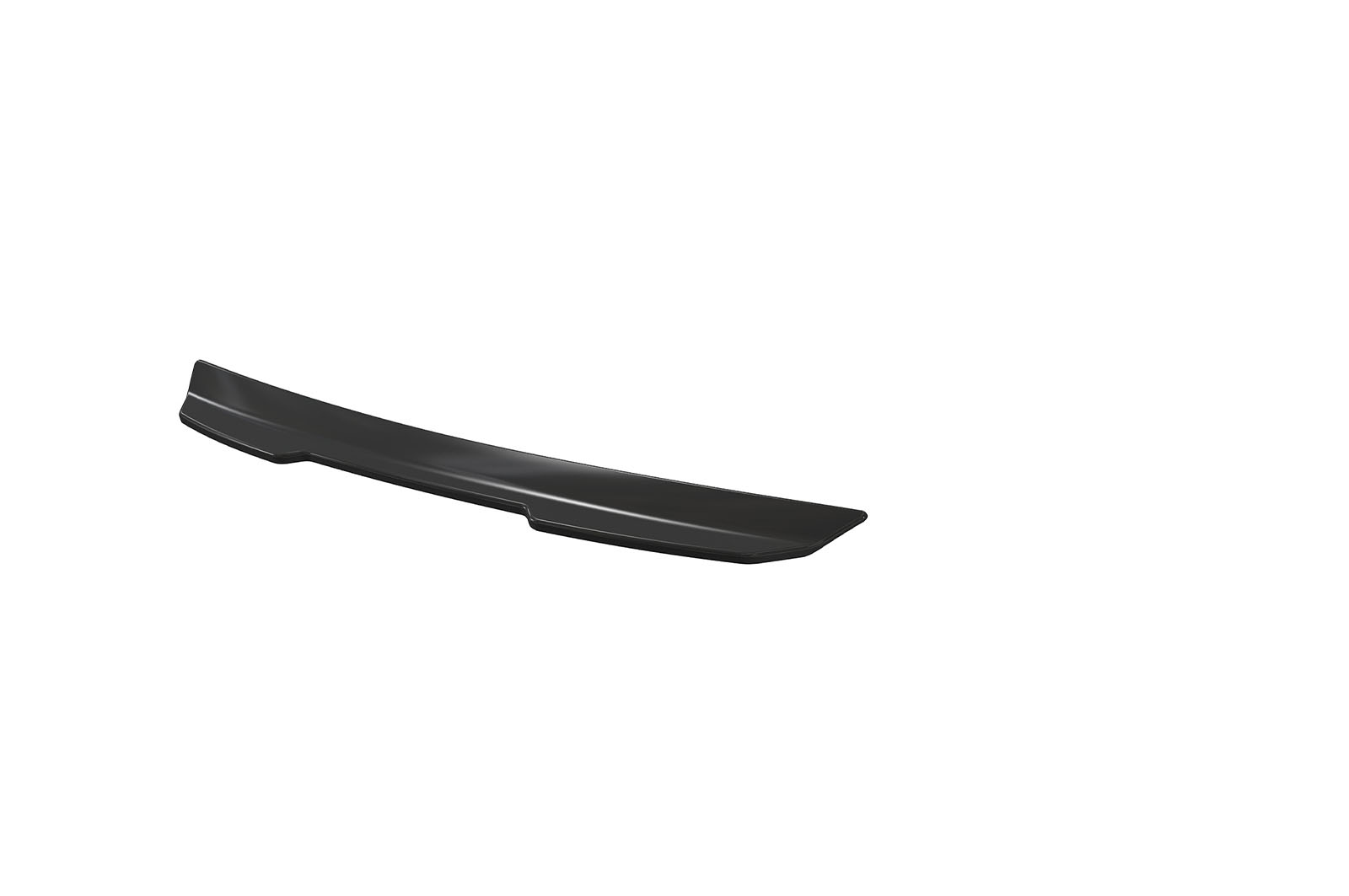 Becquet / Extension CAP pour Opel Corsa E 3 portes (2014-2019) - Fabriqué en ABS (6 finitions au choix)