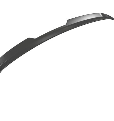 Becquet / Extension CAP pour Opel Corsa E 3 portes (2014-2019) - Fabriqué en ABS (6 finitions au choix)