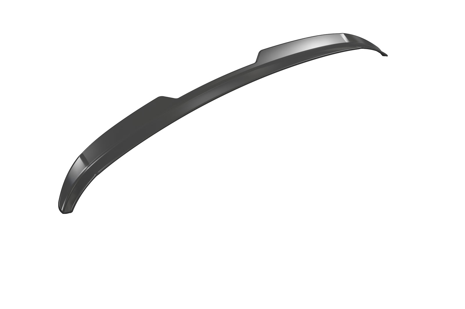 Becquet / Extension CAP pour Opel Corsa E 3 portes (2014-2019) - Fabriqué en ABS (6 finitions au choix)