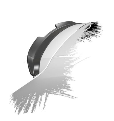 Becquet / Extension CAP pour Opel Corsa E 3 portes (2014-2019) - Fabriqué en ABS (6 finitions au choix)