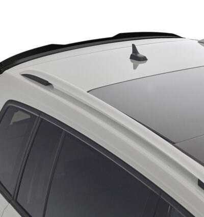 Becquet / Extension CAP pour VW Touran II (Typ 5T) toutes carrosseries (depuis 05/2015) - Fabriqué en ABS (6 finitions au choix)