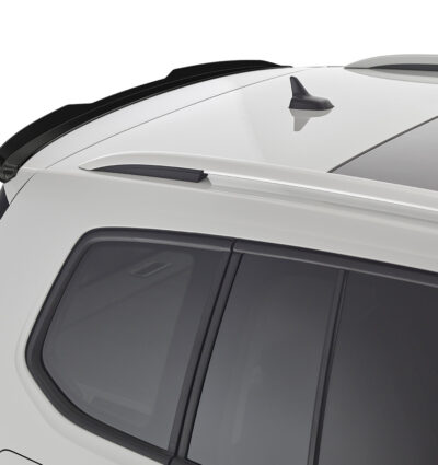 Becquet / Extension CAP pour VW Touran II (Typ 5T) toutes carrosseries (depuis 05/2015) - Fabriqué en ABS (6 finitions au choix)
