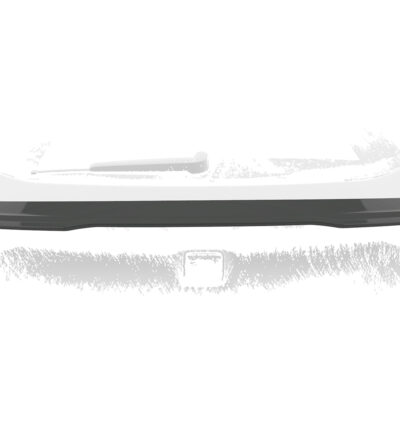 Becquet / Extension CAP pour Seat Leon IV (Typ KL) toutes carrosseries (depuis 2020) - Fabriqué en ABS (6 finitions au choix)