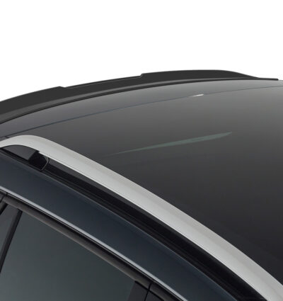 Becquet / Extension CAP pour Skoda Kamiq toutes carrosseries (depuis 2019) - Fabriqué en ABS (6 finitions au choix)