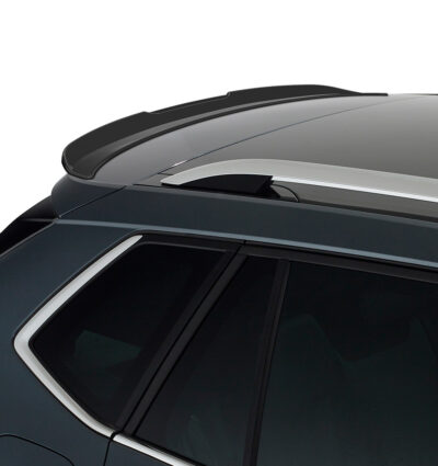 Becquet / Extension CAP pour Skoda Kamiq toutes carrosseries (depuis 2019) - Fabriqué en ABS (6 finitions au choix)