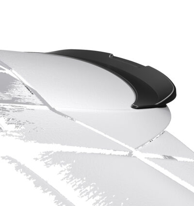 Becquet / Extension CAP pour Skoda Kamiq toutes carrosseries (depuis 2019) - Fabriqué en ABS (6 finitions au choix)