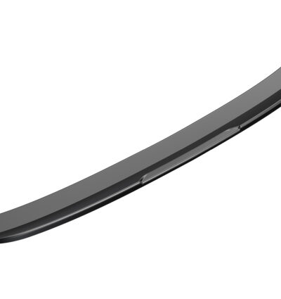 Becquet / Extension CAP pour Skoda Kamiq toutes carrosseries (depuis 2019) - Fabriqué en ABS (6 finitions au choix)