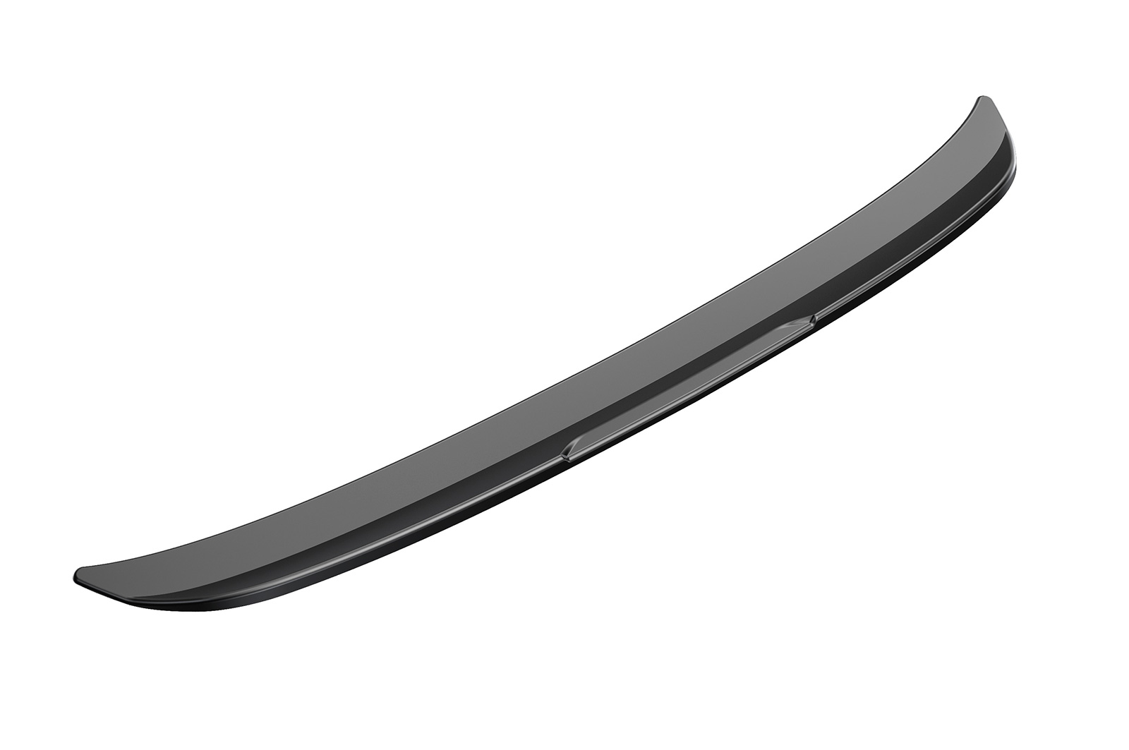 Becquet / Extension CAP pour Skoda Kamiq toutes carrosseries (depuis 2019) - Fabriqué en ABS (6 finitions au choix)