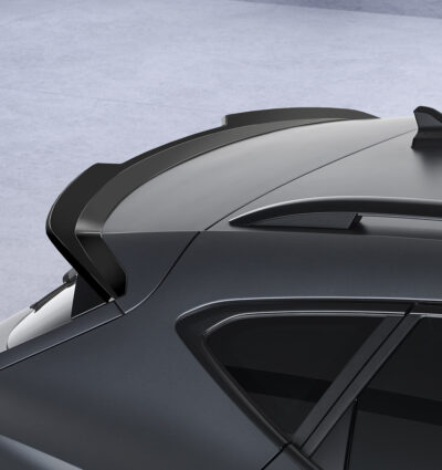 Becquet / Extension CAP pour Cupra Formentor toutes carrosseries (depuis 2020) - Fabriqué en ABS (6 finitions au choix)