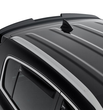 Becquet / Extension CAP pour Kia Sportage QL / QLE toutes carrosseries (depuis 2015) - Fabriqué en ABS (6 finitions au choix)