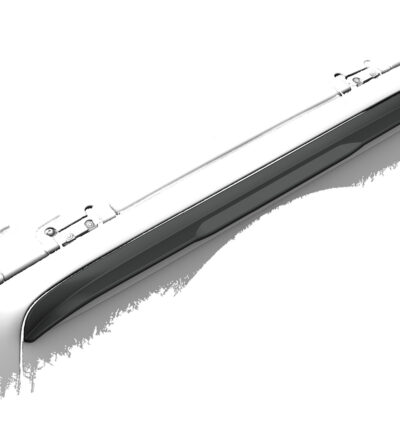 Becquet / Extension CAP pour Mercedes-Benz Classe V 447 toutes carrosseries (2014-2019) - Fabriqué en ABS (6 finitions au choix)