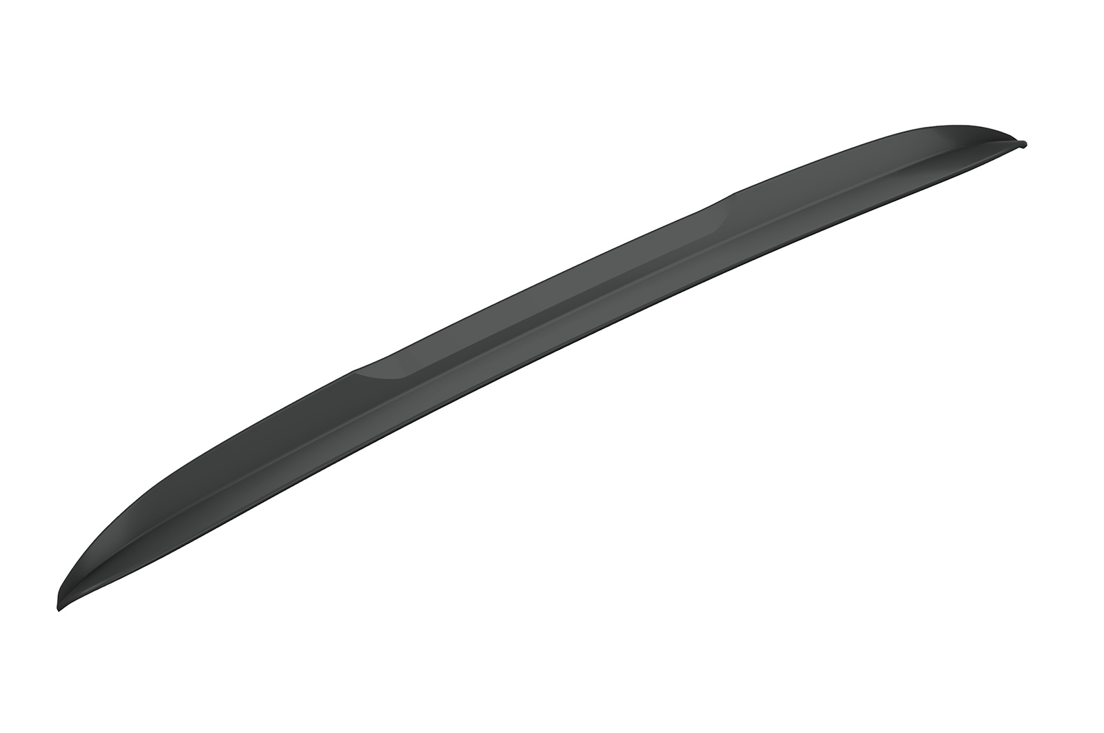 Becquet / Extension CAP pour Mercedes-Benz Classe V 447 toutes carrosseries (2014-2019) - Fabriqué en ABS (6 finitions au choix)