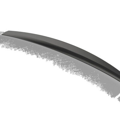 Becquet / Extension CAP pour Peugeot 407 coupé (2005-2011) - Fabriqué en ABS (6 finitions au choix)