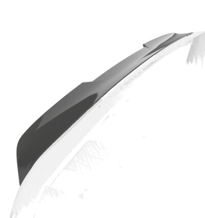 Becquet / Extension CAP pour Mercedes-Benz Classe V 447 AMG-Line (depuis 2019) - Fabriqué en ABS (6 finitions au choix)