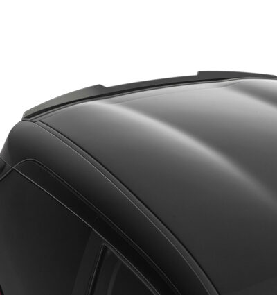 Becquet / Extension CAP pour Toyota Aygo 2 toutes carrosseries (depuis 07/2014) - Fabriqué en ABS (6 finitions au choix)