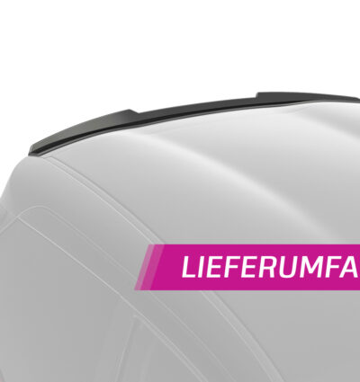 Becquet / Extension CAP pour Toyota Aygo 2 toutes carrosseries (depuis 07/2014) - Fabriqué en ABS (6 finitions au choix)