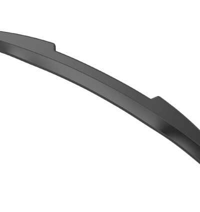Becquet / Extension CAP pour Toyota Aygo 2 toutes carrosseries (depuis 07/2014) - Fabriqué en ABS (6 finitions au choix)
