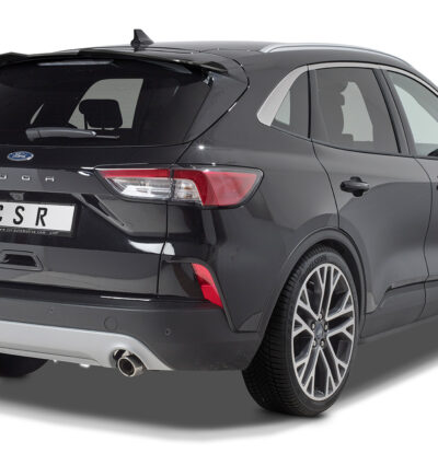 Becquet / Extension CAP pour Ford Kuga 3 toutes carrosseries (depuis 2019) - Fabriqué en ABS (6 finitions au choix)