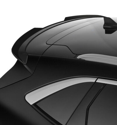 Becquet / Extension CAP pour Ford Kuga 3 toutes carrosseries (depuis 2019) - Fabriqué en ABS (6 finitions au choix)