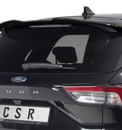 Becquet / Extension CAP pour Ford Kuga 3 toutes carrosseries (depuis 2019) - Fabriqué en ABS (6 finitions au choix)