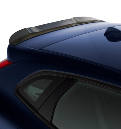 Becquet / Extension CAP pour Volvo V40 toutes carrosseries (depuis 2012) - Fabriqué en ABS (6 finitions au choix)