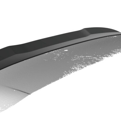 Becquet / Extension CAP pour Volvo V40 toutes carrosseries (depuis 2012) - Fabriqué en ABS (6 finitions au choix)