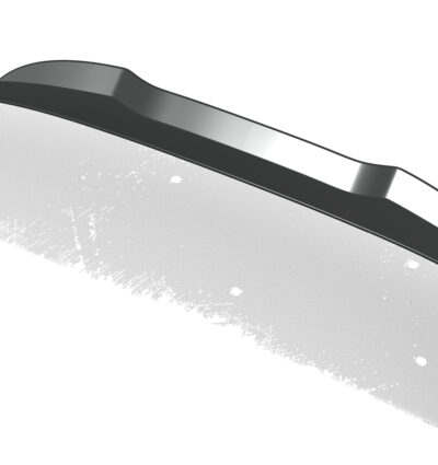 Becquet / Extension CAP pour Volvo V40 toutes carrosseries (depuis 2012) - Fabriqué en ABS (6 finitions au choix)
