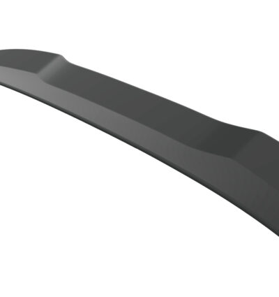 Becquet / Extension CAP pour Volvo V40 toutes carrosseries (depuis 2012) - Fabriqué en ABS (6 finitions au choix)