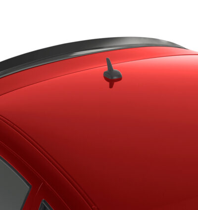 Becquet / Extension CAP pour Seat Leon I (1M1) Cupra / FR (1999-2006) - Fabriqué en ABS (6 finitions au choix)