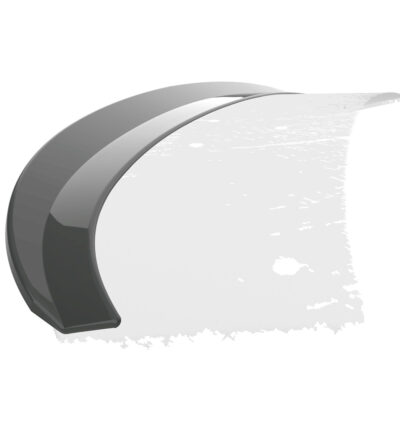 Becquet / Extension CAP pour Seat Leon I (1M1) Cupra / FR (1999-2006) - Fabriqué en ABS (6 finitions au choix)