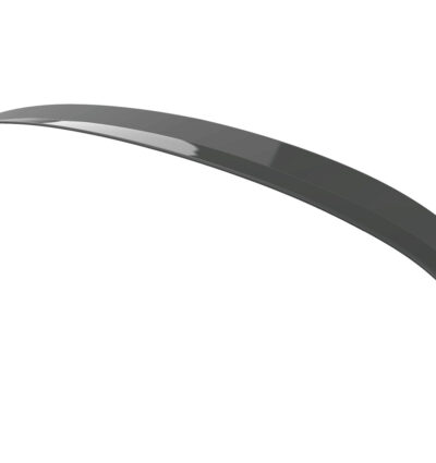 Becquet / Extension CAP pour Seat Leon I (1M1) Cupra / FR (1999-2006) - Fabriqué en ABS (6 finitions au choix)