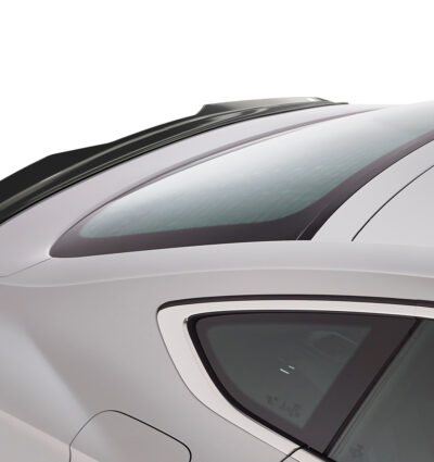 Becquet / Extension CAP pour Audi A5 (F5) Sportback (depuis 2016) - Fabriqué en ABS (6 finitions au choix)