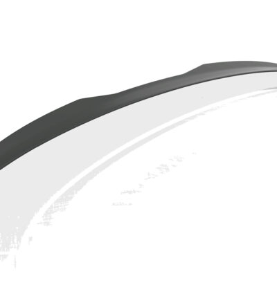 Becquet / Extension CAP pour Audi A5 (F5) Sportback (depuis 2016) - Fabriqué en ABS (6 finitions au choix)