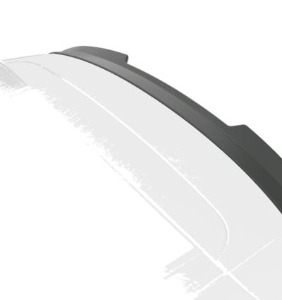Becquet / Extension CAP pour Hyundai I30 PD hatchback (auch N-Line) (depuis 2017) - Fabriqué en ABS (6 finitions au choix)